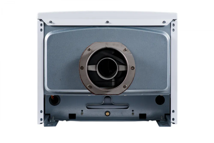 Настенный газовый котел MIZUDO M40Т OpenTherm