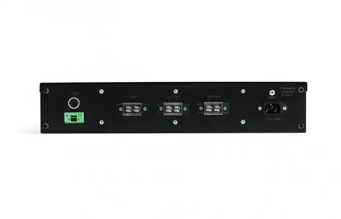 Источник бесперебойного питания Бастион Skat-RPA.12DC-20/(26-120)Ah RACK