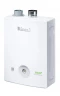 Настенный газовый котел Rinnai BR-U30