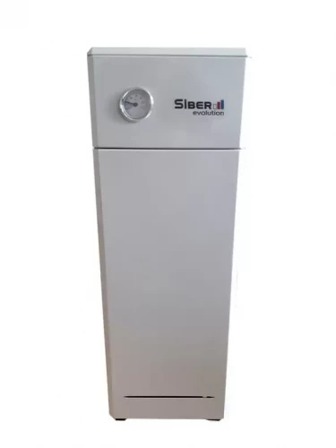 Напольный газовый котел Siber Evolution КСГ-16