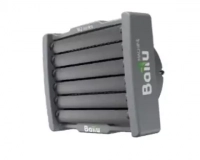 Водяные тепловентиляторы