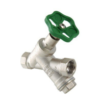 Вентили и задвижки